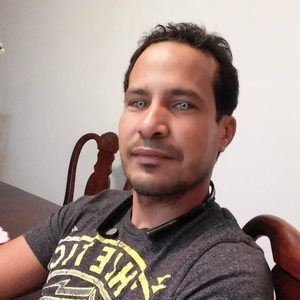 Meet your Posher, Marcio